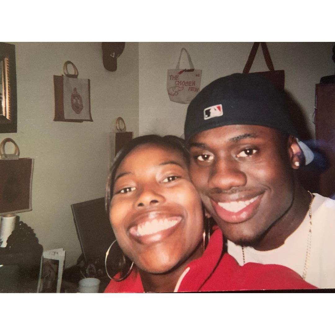College Sweethearts