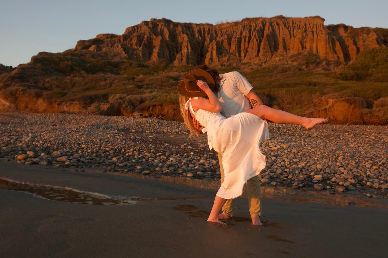 The Wedding Website of Hayley Powell and Eli Ausman