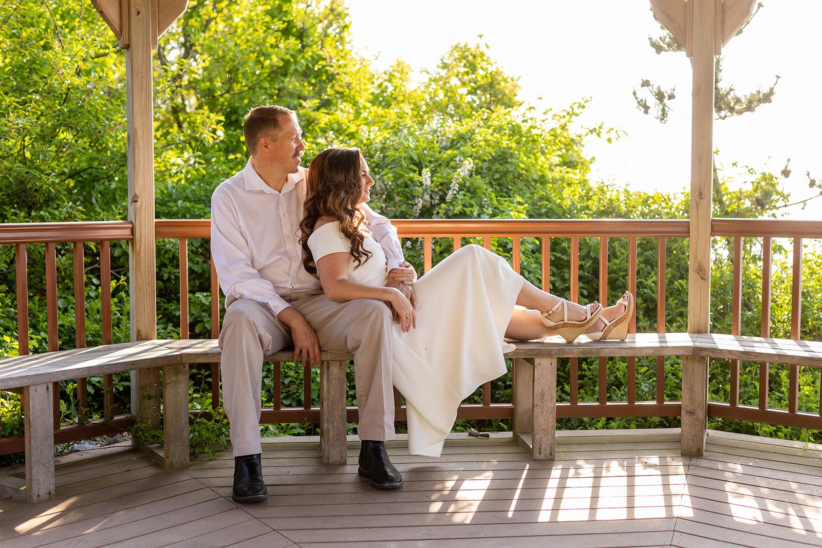 The Wedding Website of Denise Tumulty and Frank Bullock