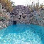 Escondido Hot Springs