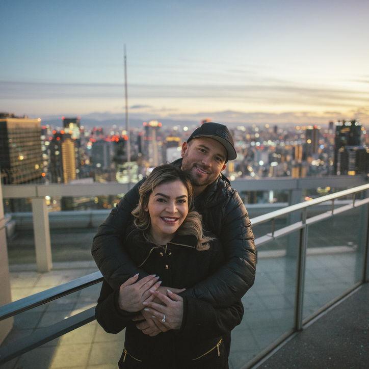 Engagement Japan December 27, 2024