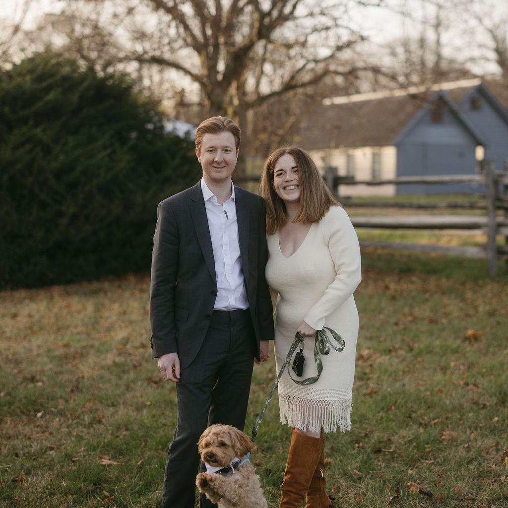 Engagement Photoshoot