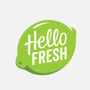 HelloFresh Gift Cards