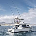 Deep Sea Fishing