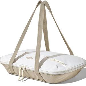 OXO Good Grips Insulated Casserole Carrier - Oat