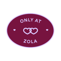 Wedding - Only At Zola