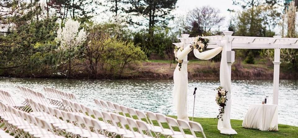 The Wedding Website of Sarah Duckworth and Max Brockwell