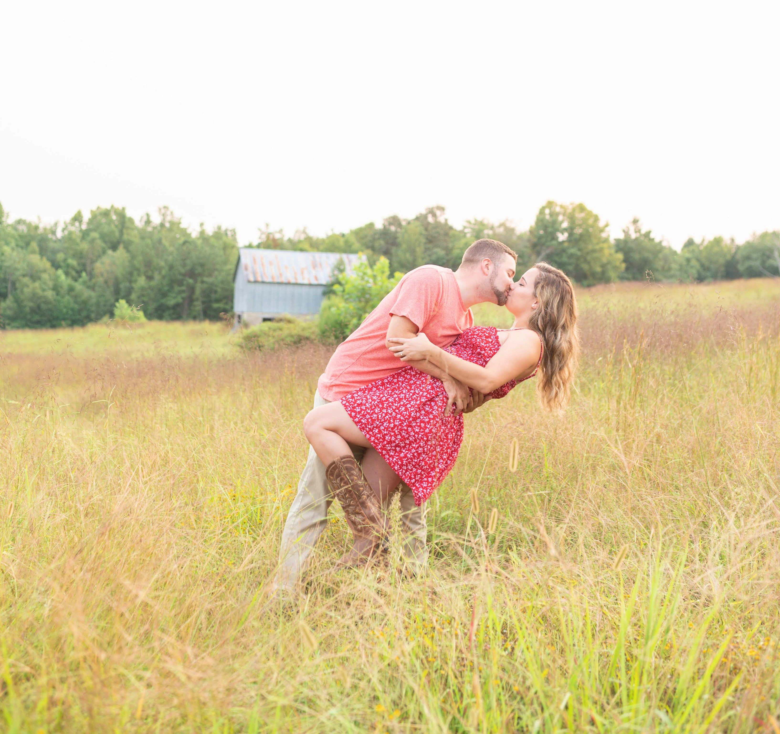 The Wedding Website of Caitlin Monroe and Matthew Adams