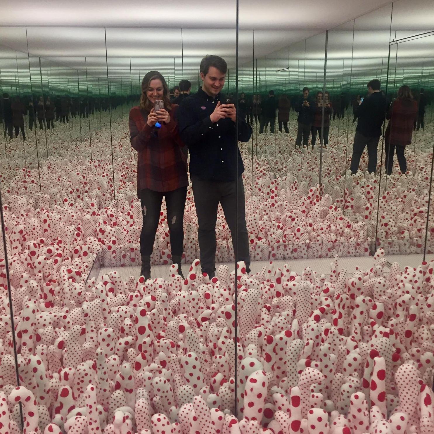 Hirshhorn Museum