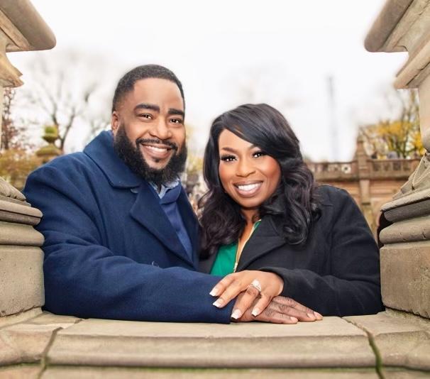 The Wedding Website of Teresa Walton and Victor White