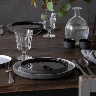 Lagoa Ecogres Salad Plate