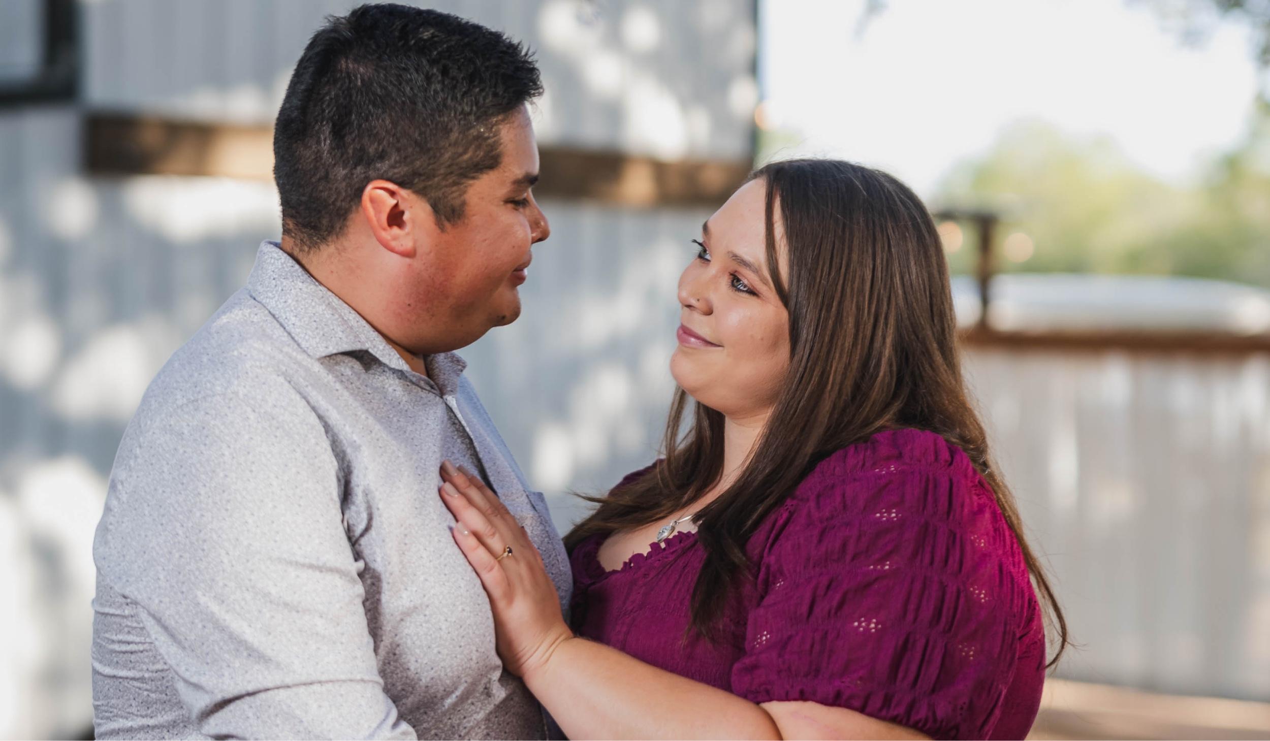 The Wedding Website of Jennifer Laskowski and Miguel Hernández