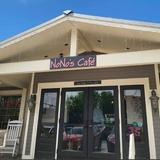 NoNo's Cafe