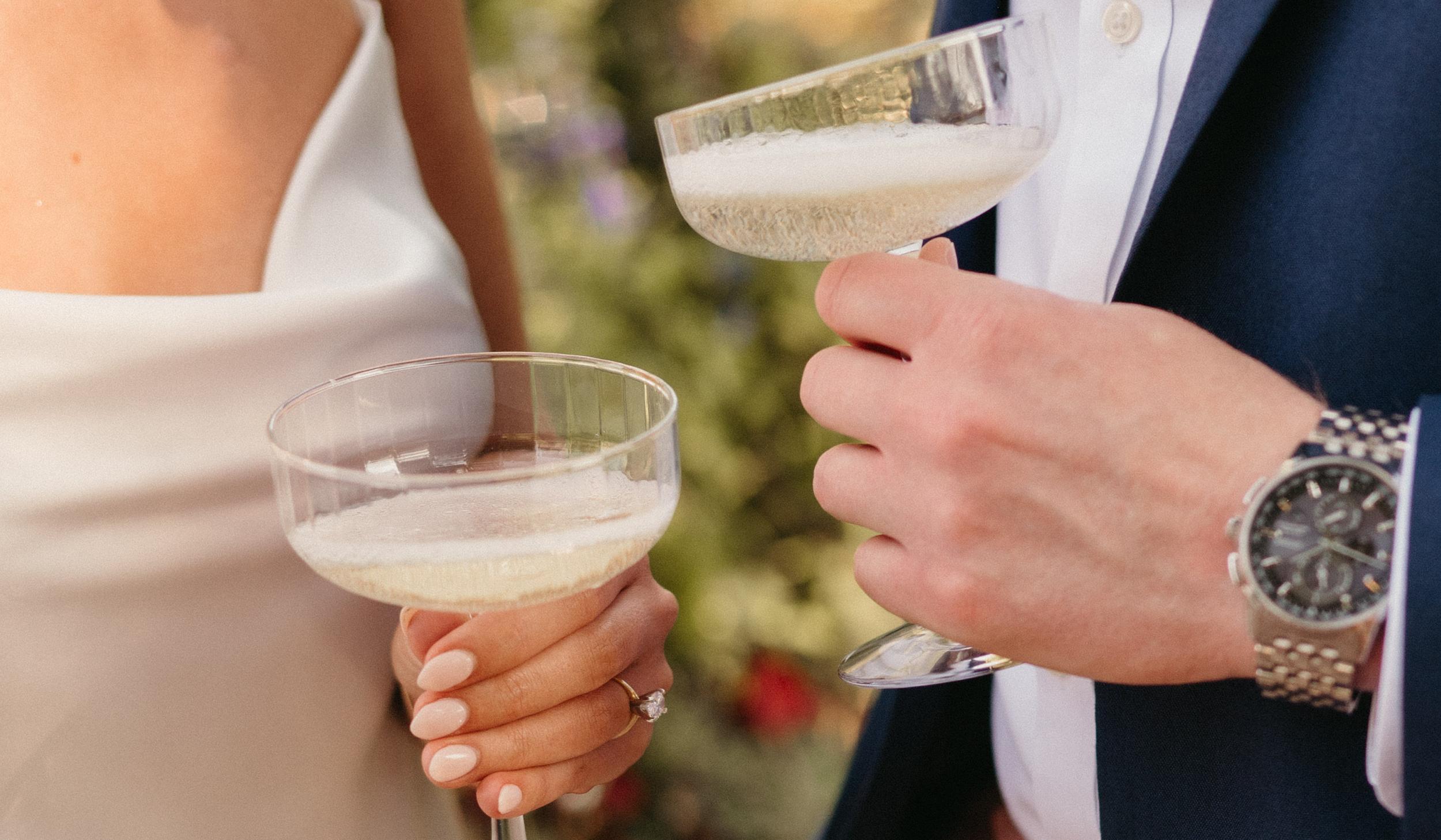 The Wedding Website of Julie Richards and Patrick Foy