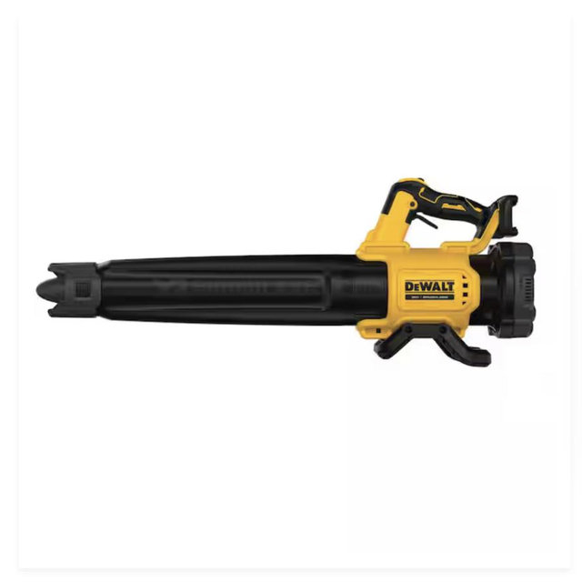 DeWALT Leaf Blower