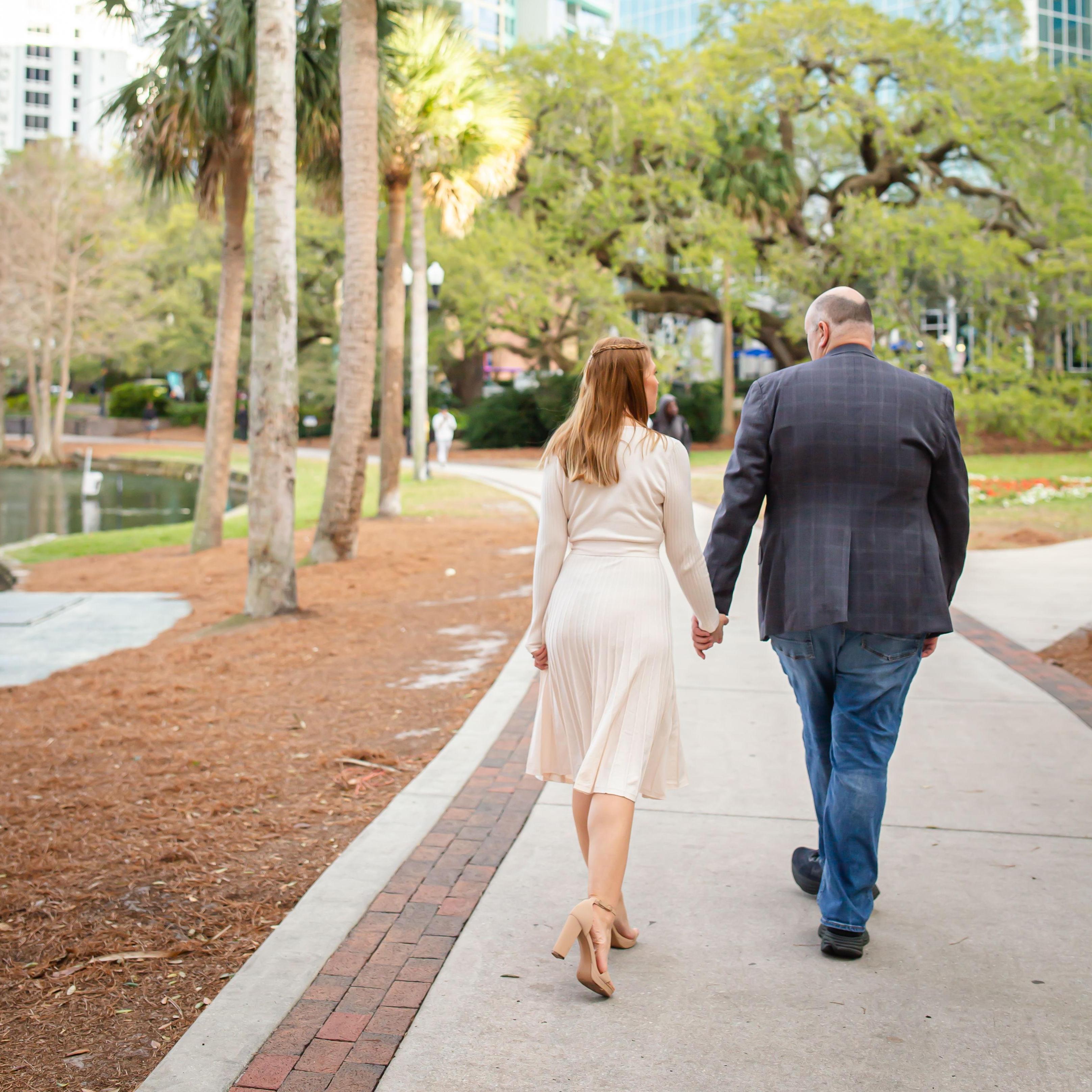 Engagement Session. 
Credit: Grateful Soul Photography