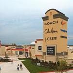 Cincinnati Premium Outlets