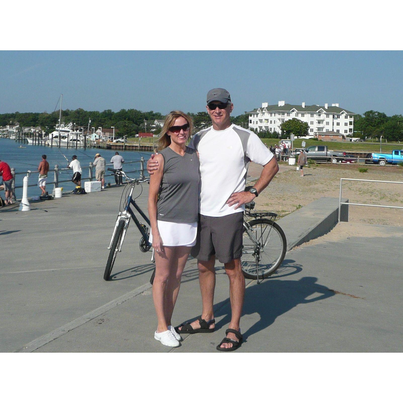 Virginia Beach July 2009