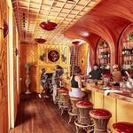 The Elysian Bar