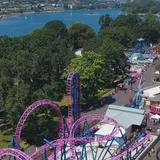 Oaks Amusement Park