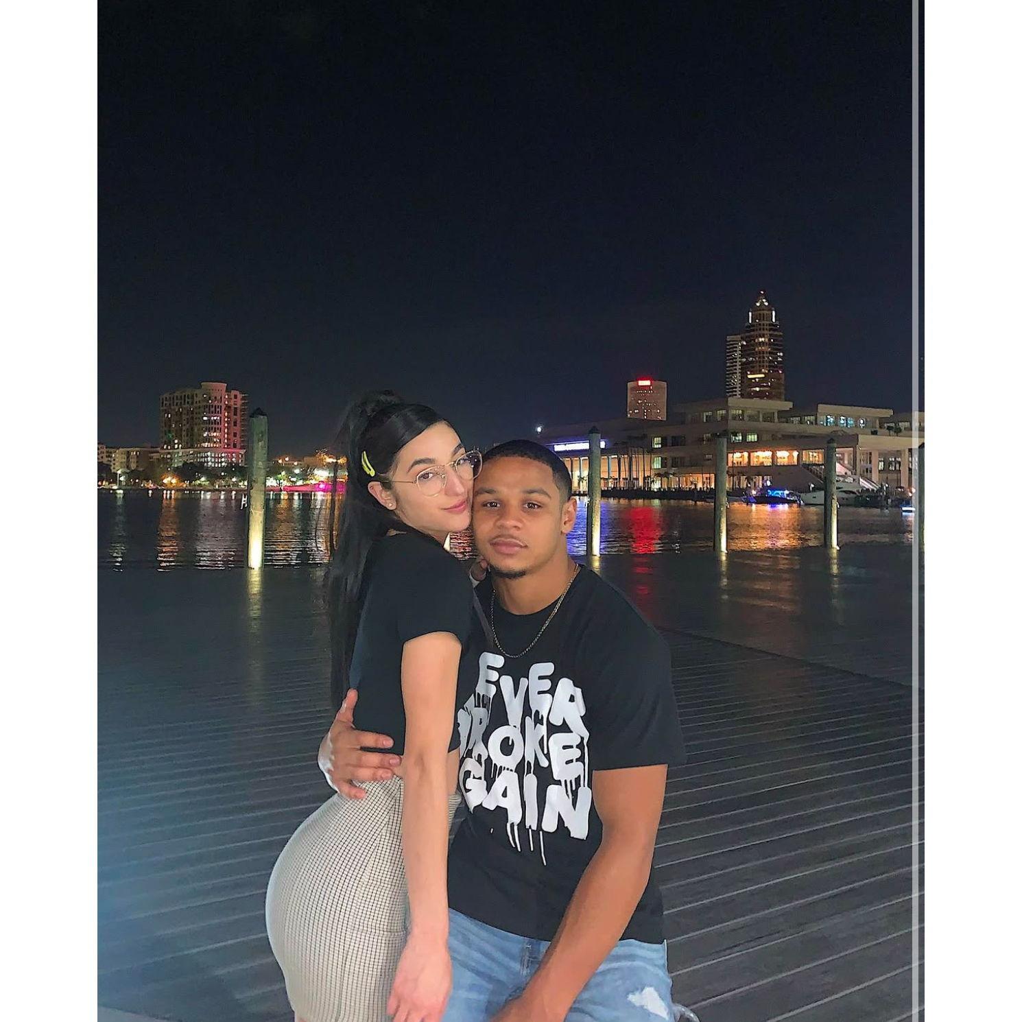 1 Year Together! 2020