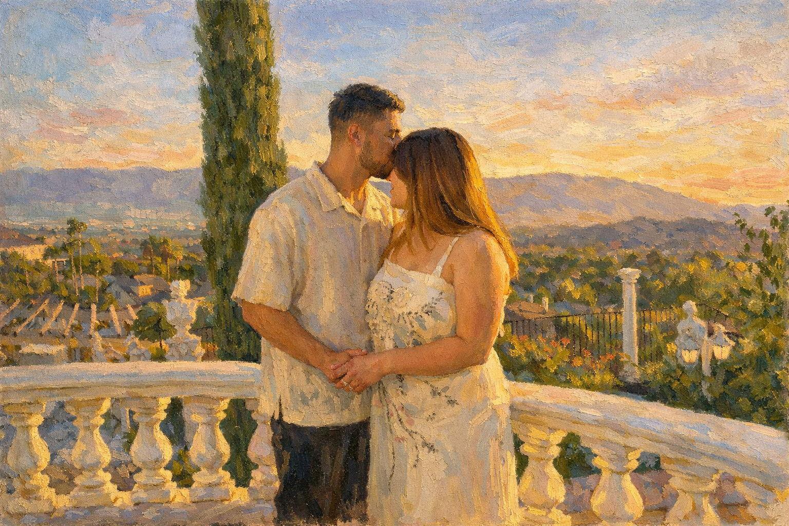 The Wedding Website of Damaris Cortez and Miguel Ayala