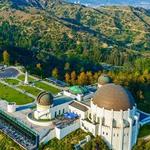 Griffith Observatory