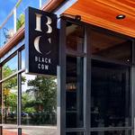 The Black Cow