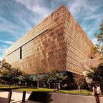 National Museum of African American History and Culture