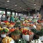 North Carolina State Farmers Public Market