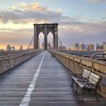Brooklyn Bridge