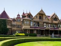 Winchester Mystery House