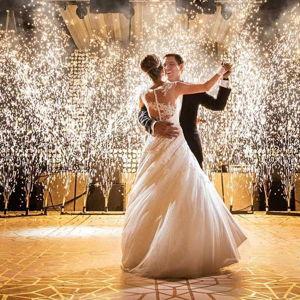 Dance Lessons for Two