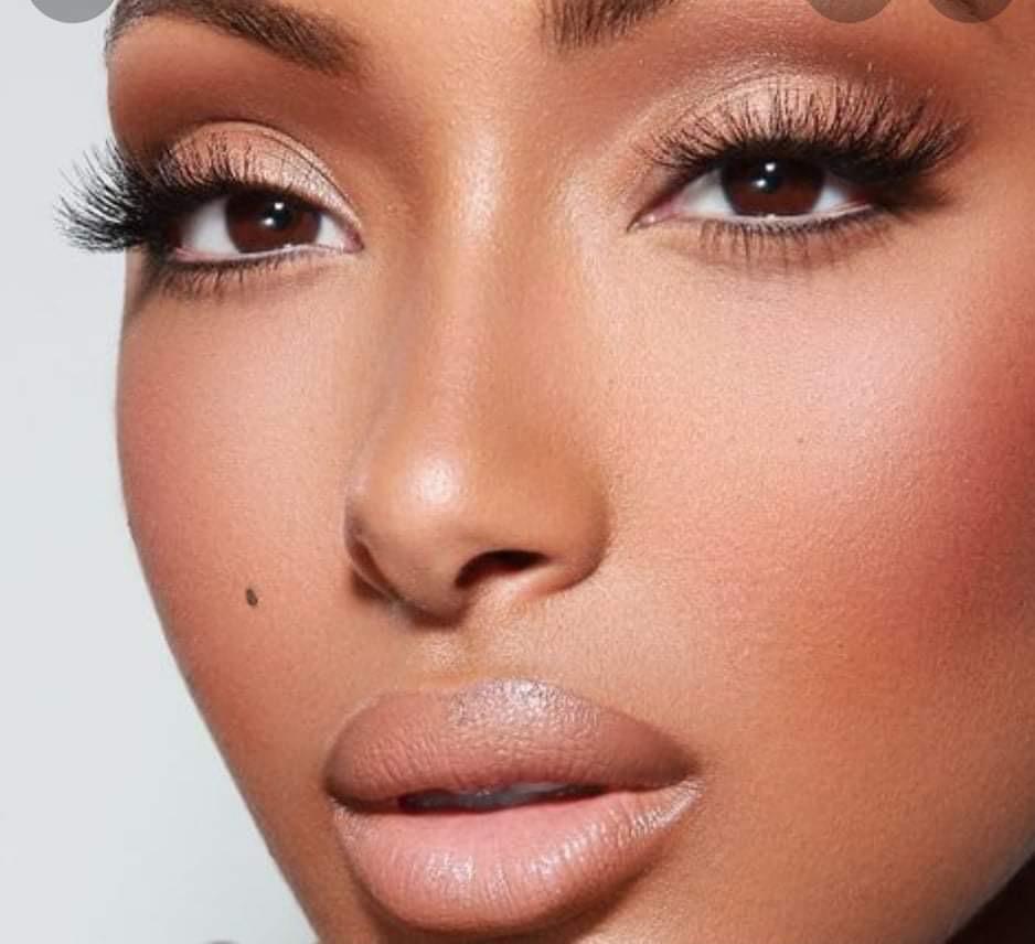 MAKE UP REFERENCE