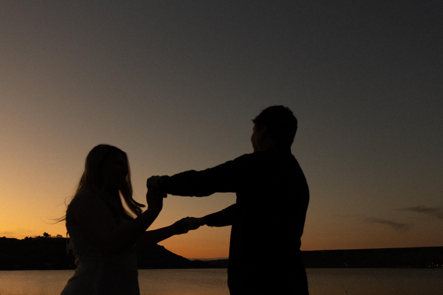 The Wedding Website of Kara Gray and Trevor Speed