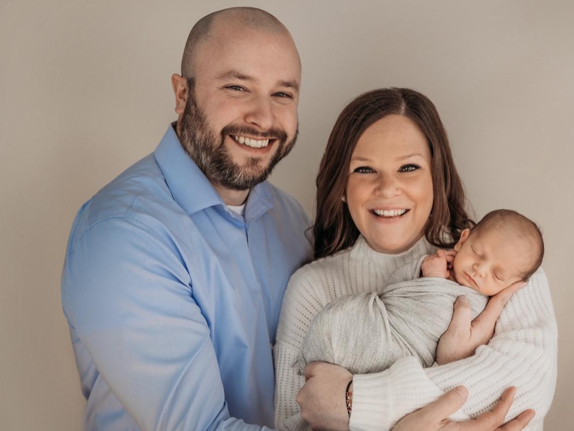The Wedding Website of Caitlyn McAndrew and Patrick Cerra