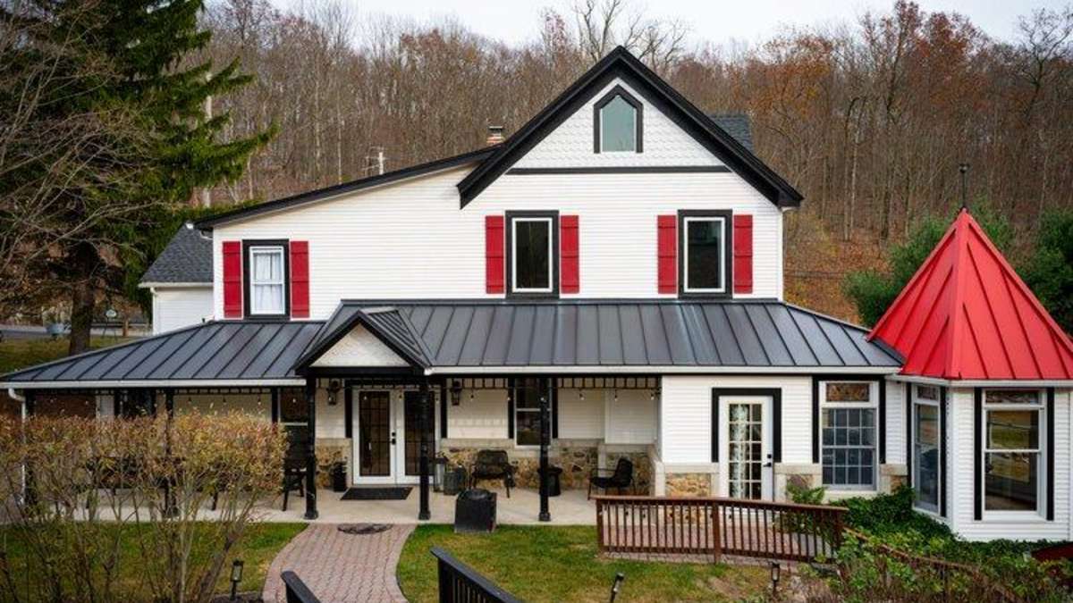 Merced Manor | Wedding Venues | Cost, Reviews & Photos | Zola