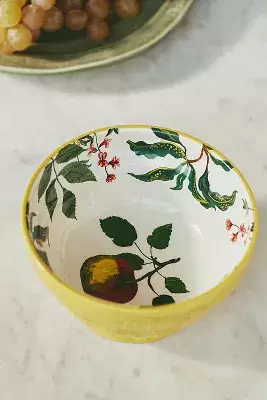 Nathalie Lete Marais Cereal Bowl