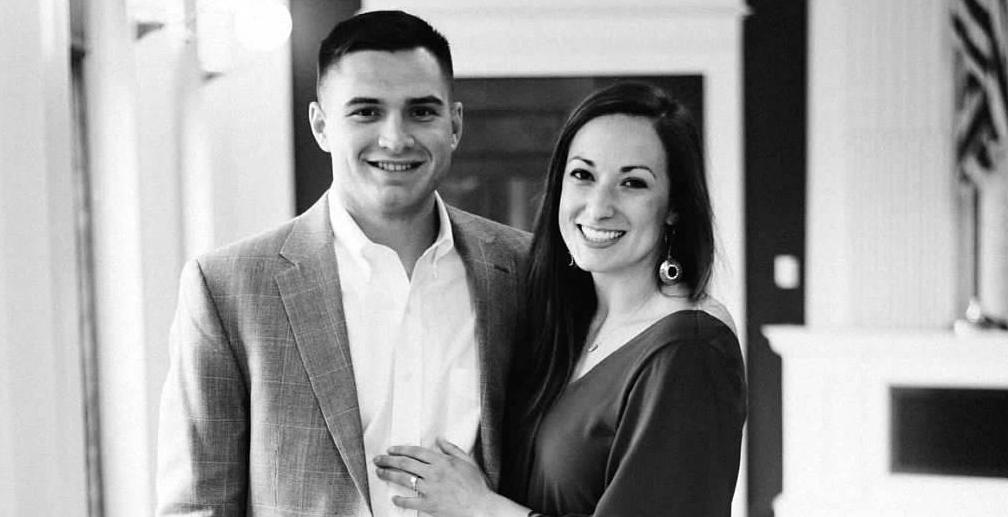 The Wedding Website of Jocelyn Kellinger and Eric Dolan