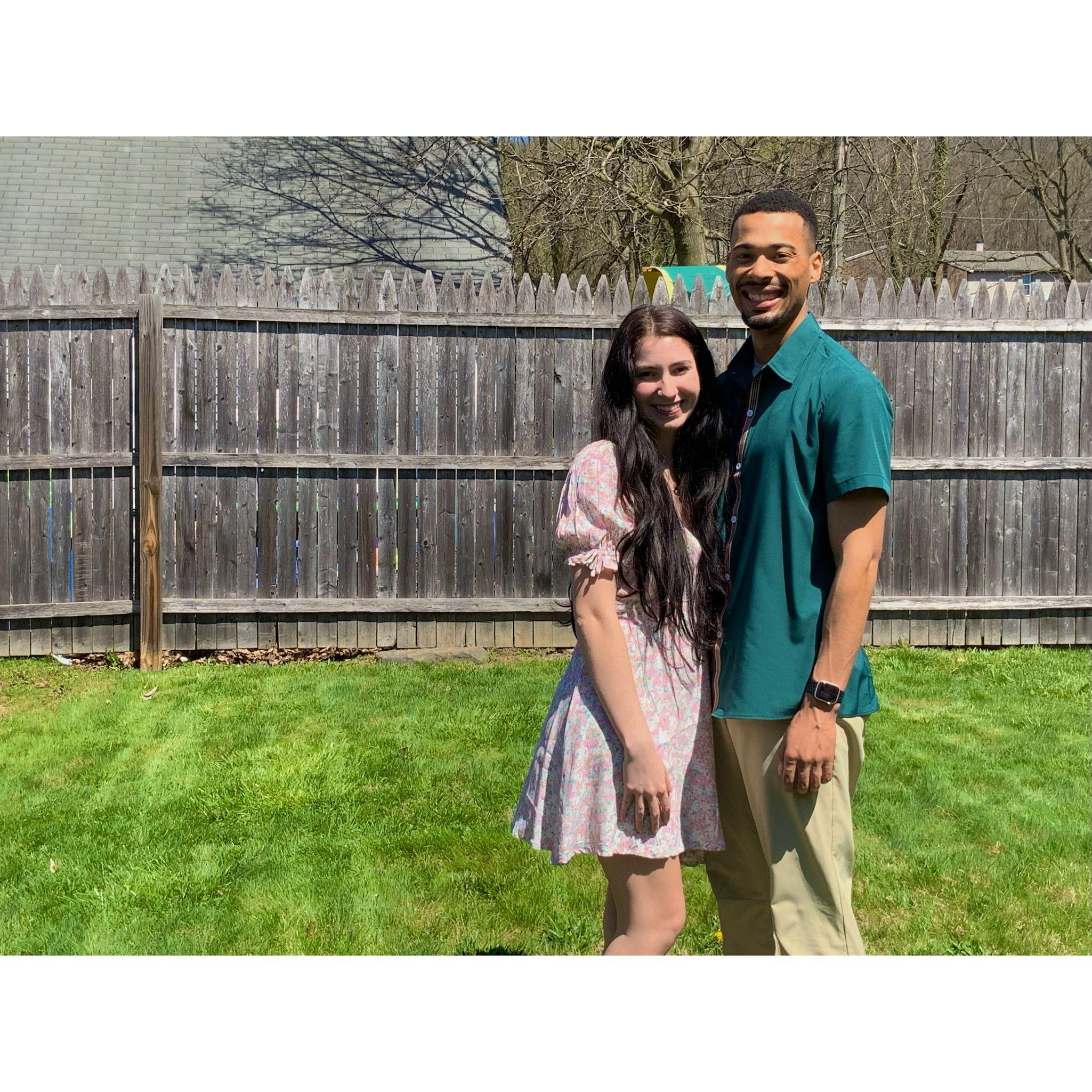 Easter 2023