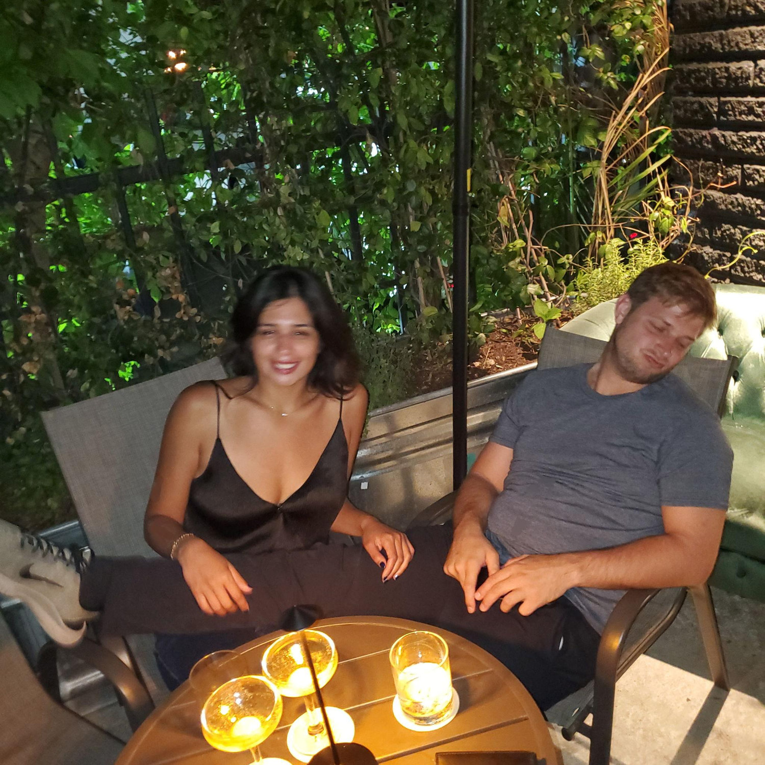 One of fav cocktail bars, Permission