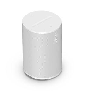 Era 100: The Next-Gen Stereo Bookshelf Speaker | Sonos [White]