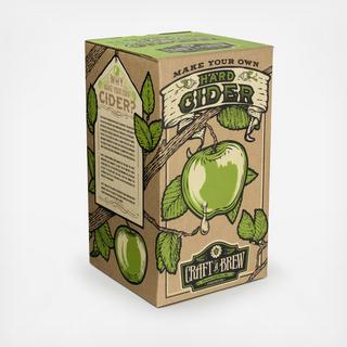 Hard Cider Kit