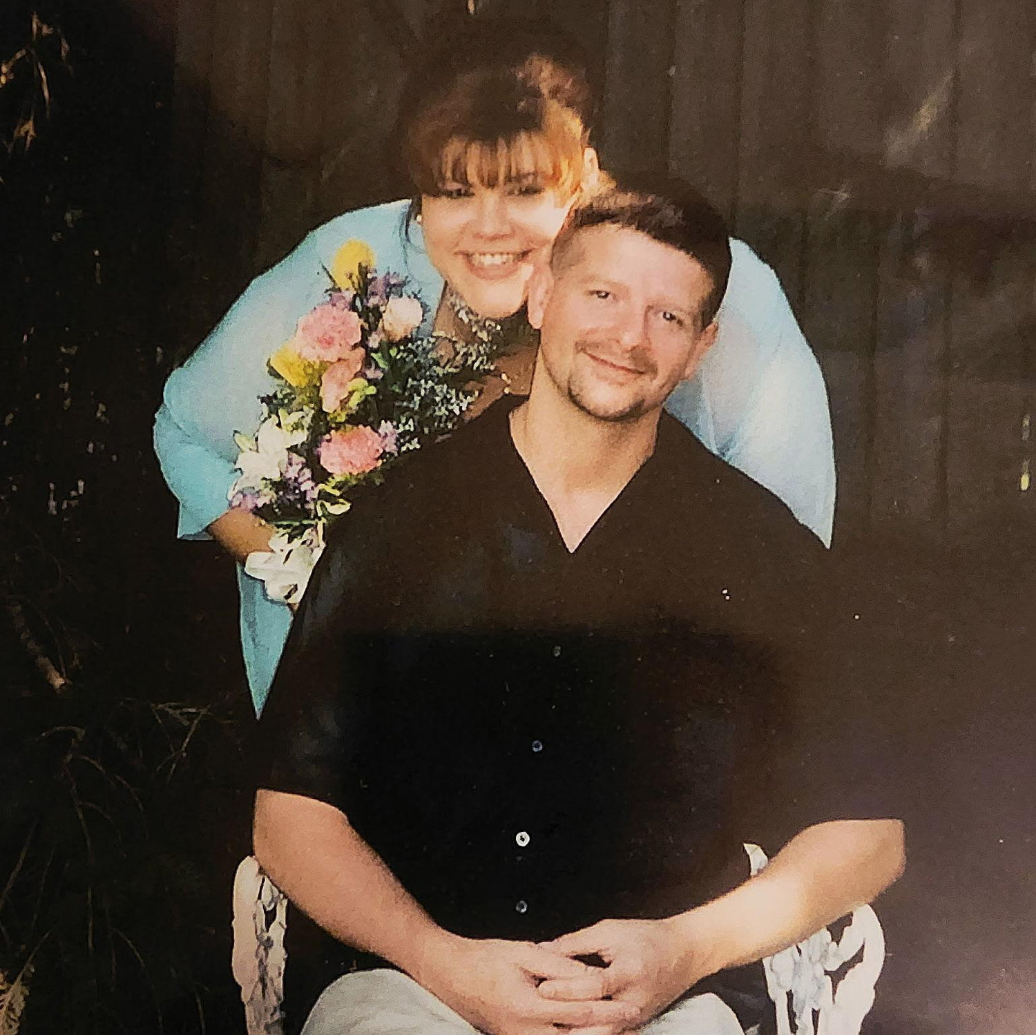 Jenn & Tod Johnson have been married 23 years! They married on July 25, 2003 at Chapel On The Lake in Lakewood, Washington.