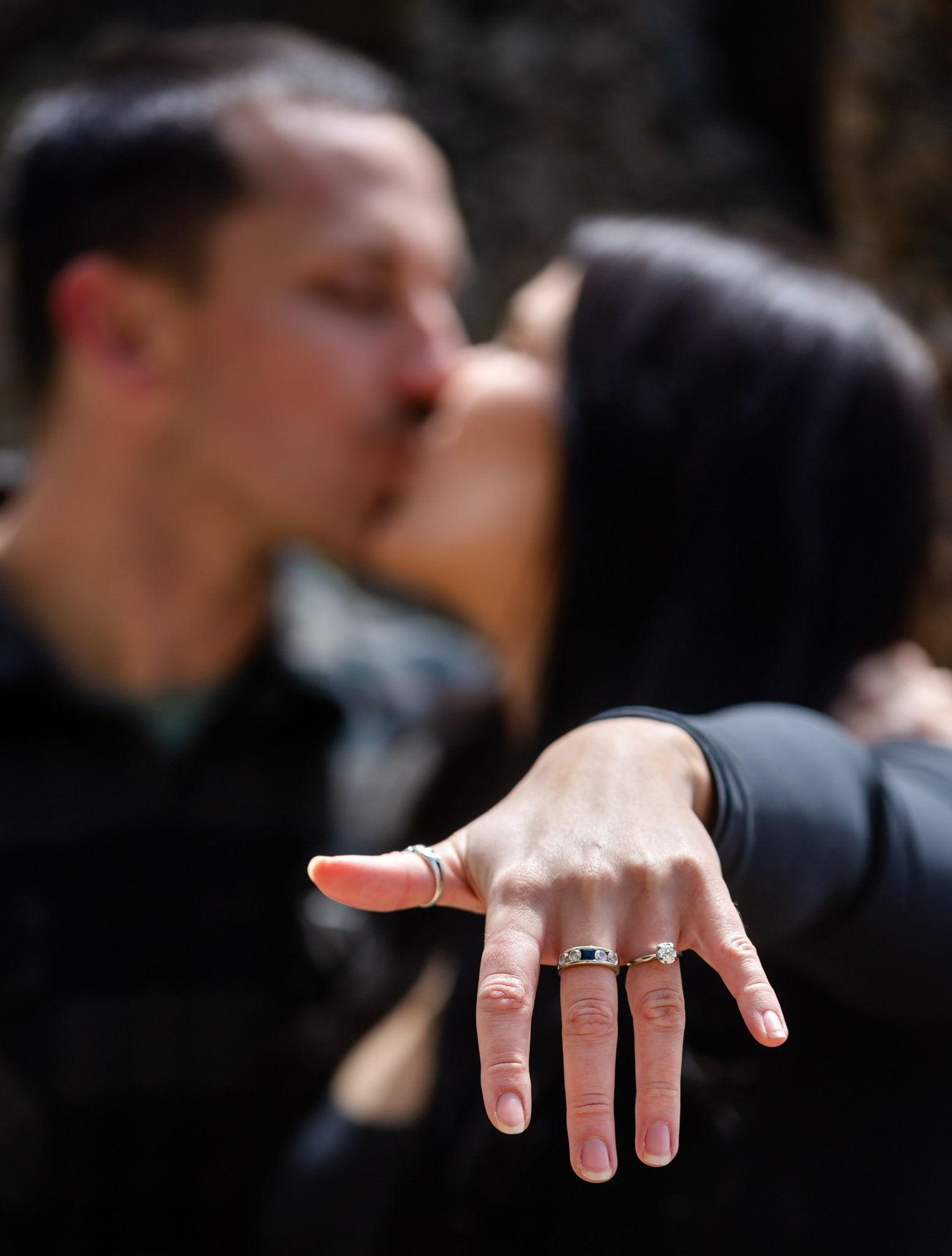 The Wedding Website of Alyson Farinha and Kyle Cota