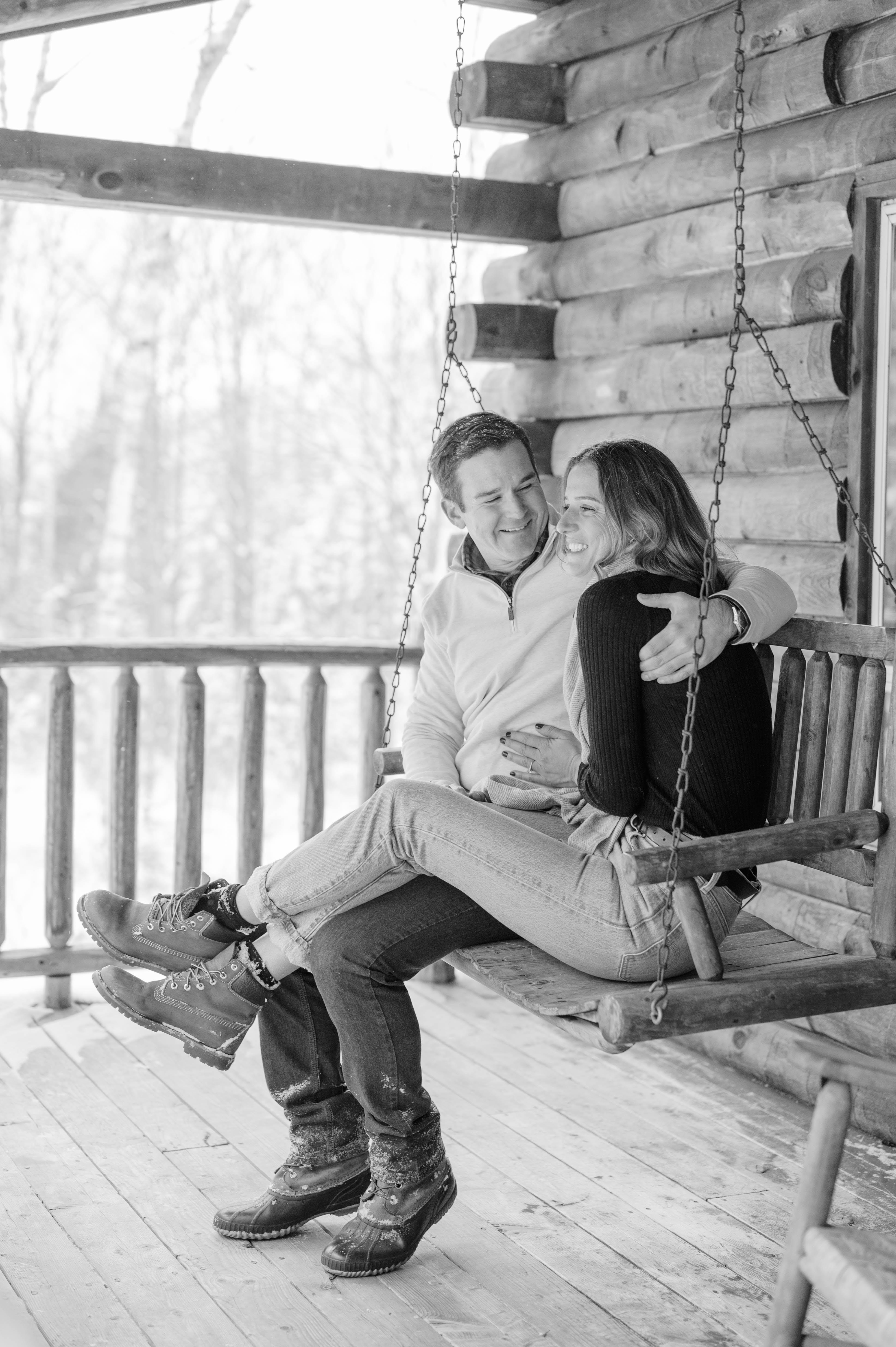 The Wedding Website of Parker Reynolds and Steven Warner
