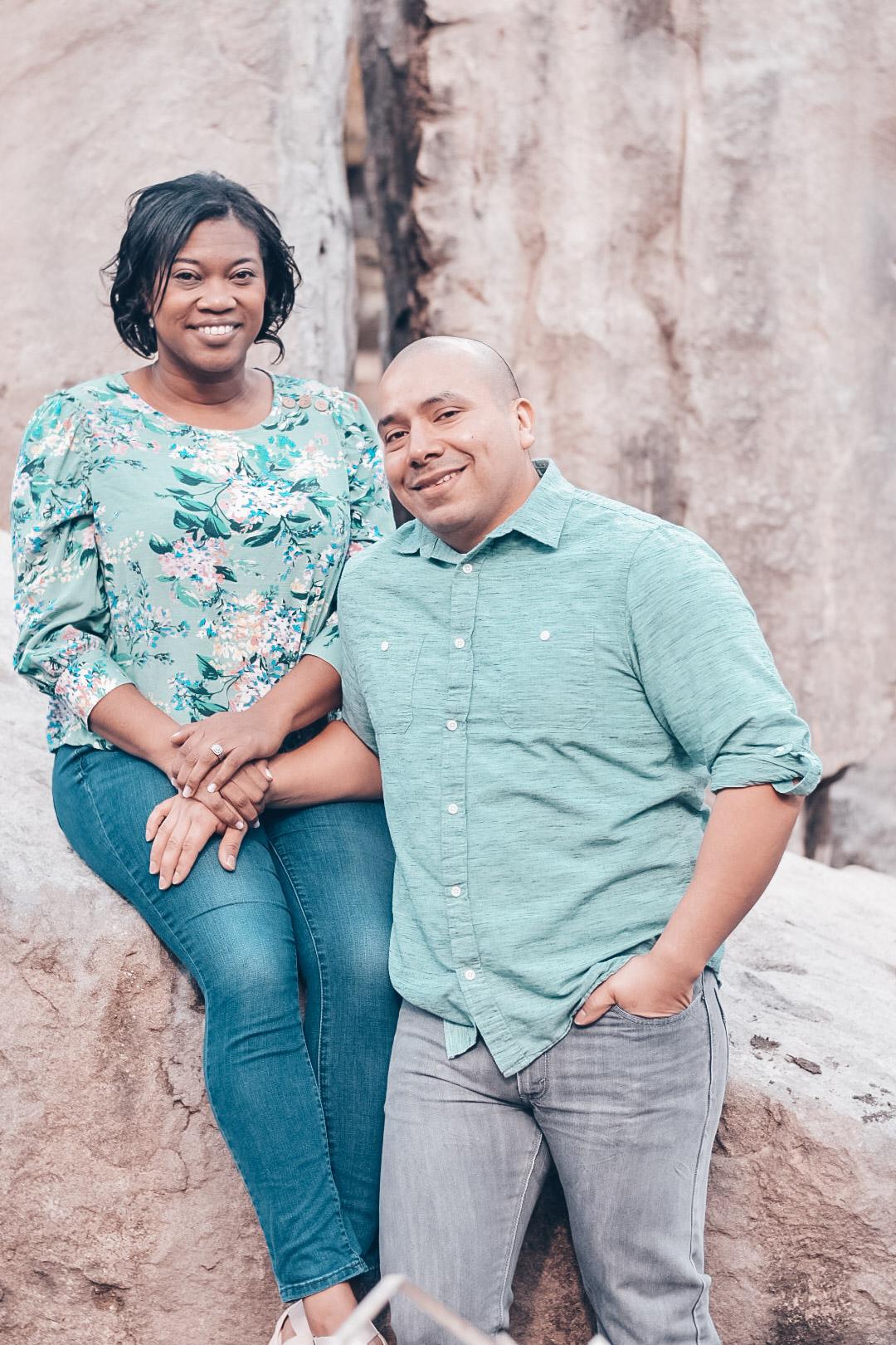 Couples photo shoot 2021