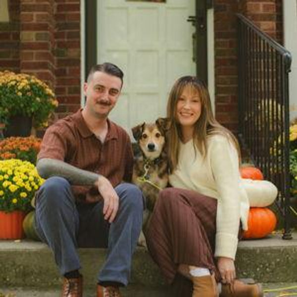 Our Newlywed Fund