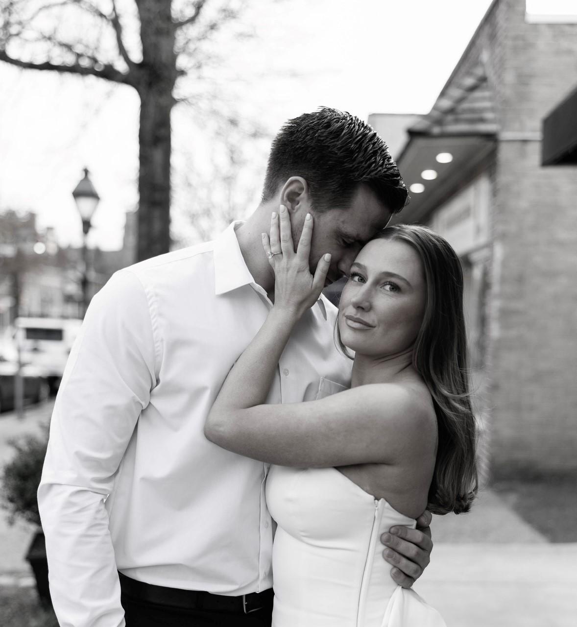 The Wedding Website of Jenna Rodgers and Rich Harrington