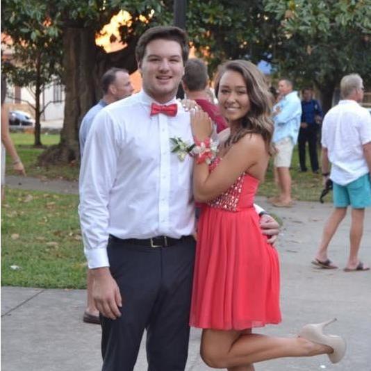 Homecoming 2015